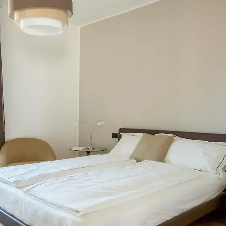 Casa Ilaria Lejlighed *