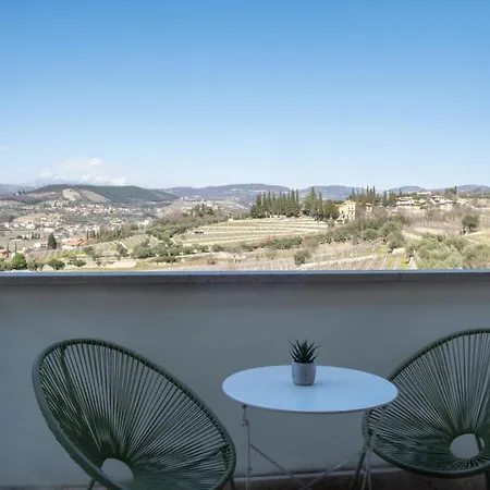 Casa Ilaria * Negrar