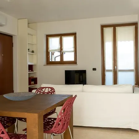Apartamento Casa Ilaria *